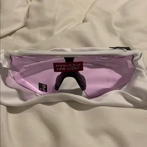 Radar EV Path Oakley Sunglasses- Brand New